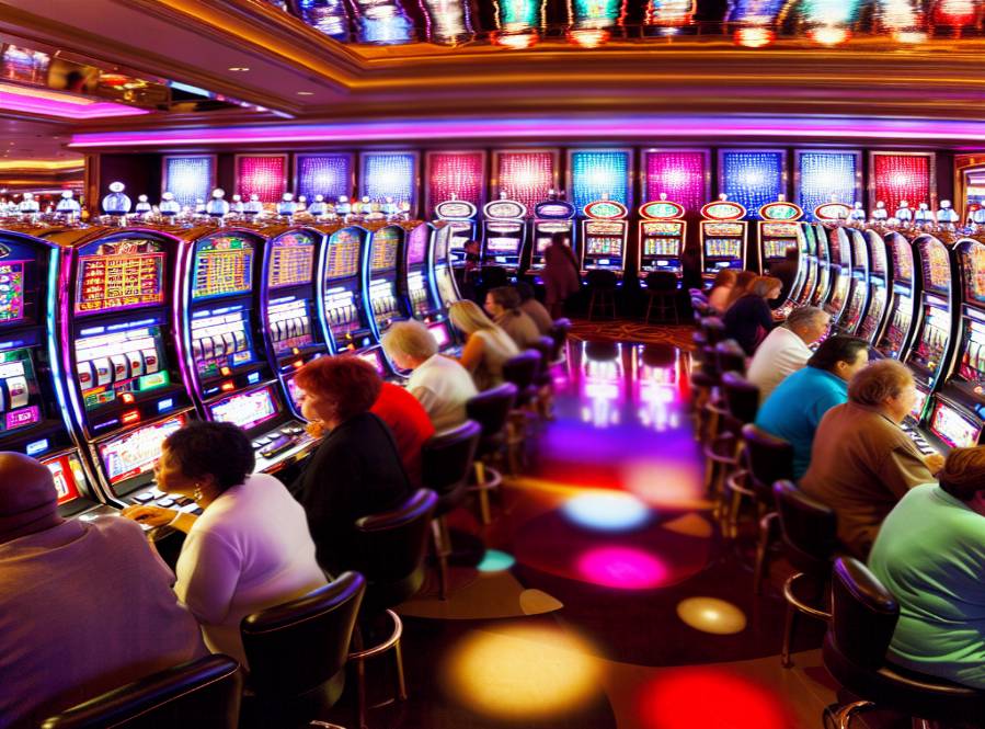 Casino Innsbruck Tirol