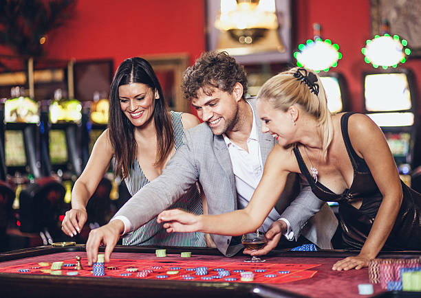 Casino Innsbruck Online Spiele