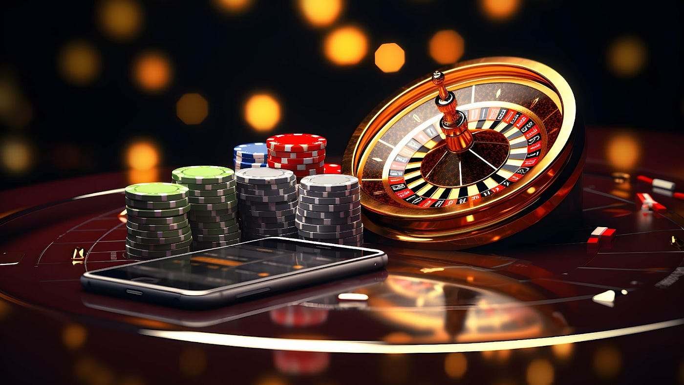 Roulette im Casino Innsbruck Online