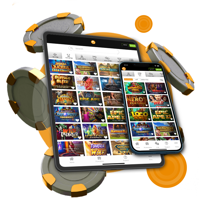 Casino Innsbruck Online App